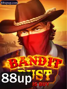 Explorando BanditBustBonusBuy: Um Mergulho no Mundo dos Jogos com 88up