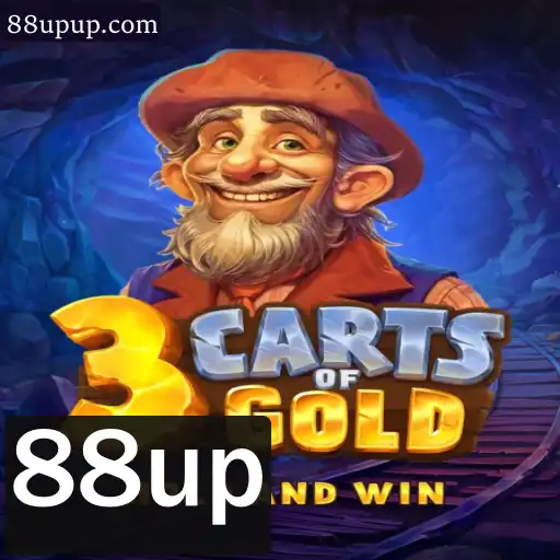 Explorando o Mundo de '3cartsOfGold': Uma Aventura Repleta de Desafios