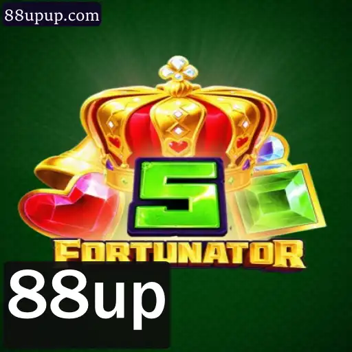 5Fortunator: Um Mergulho no Mundo de Estratégia e Sorte com 88up