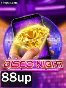Descubra DiscoNightM: O Jogo Que Revoluciona A Experiência de Entretenimento