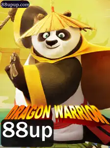 Descubra 'DragonWarrior': A Nova Sensação dos Jogos com 88up