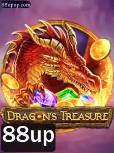 Descubra as Aventuras de DragonsTreasure