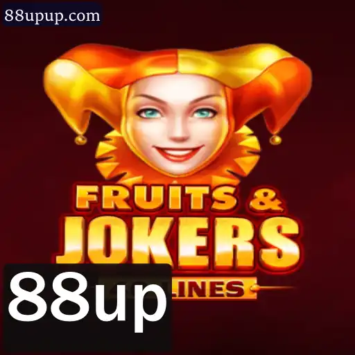 Explorando o Mundo de FruitsAndJokers40: Diversão e Estratégia em 88up
