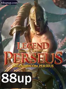 LegendofPerseus: O Novo Fenômeno do Mundo dos Games
