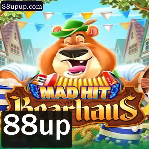 Descubra o Empolgante Universo de MadHitBearhaus: Um Mix de Aventura e Estratégia