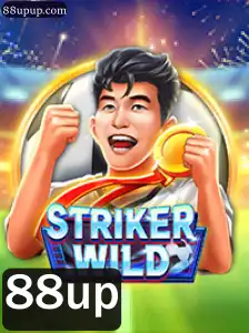 Explorando o Jogo StrikerWILD: Aventura e Desafio com 88up