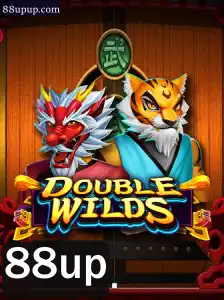 Explorando o Mundo de DoubleWilds: O Jogo que Transformou 88up