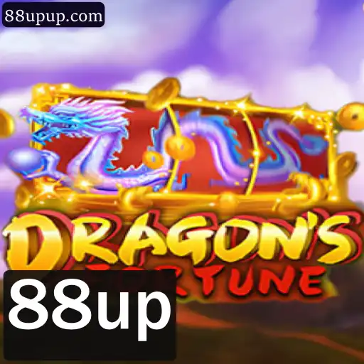 DragonFortune: Uma Aventura Épica com 88up