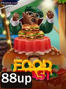 Explorando o Mundo de FoodFeast: O Jogo de Estratégia Culinária que Conquista Entusiastas