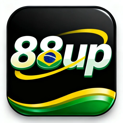 88up Logo