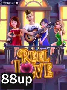 Explorando o Universo de ReelLove e o Impacto do 88up