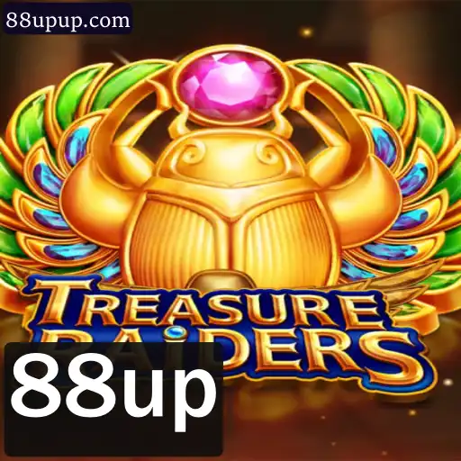 Explorando o Fascinante Mundo de TREASURERAIDERS