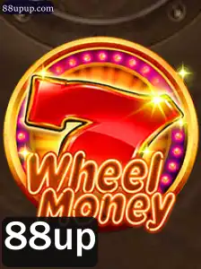 WheelMoney: Descubra a Emoção e Estratégia do Novo Jogo de Sucesso com 88up
