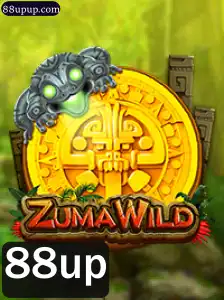 Descubra o Mundo de Emoções e Estratégia em ZumaWild